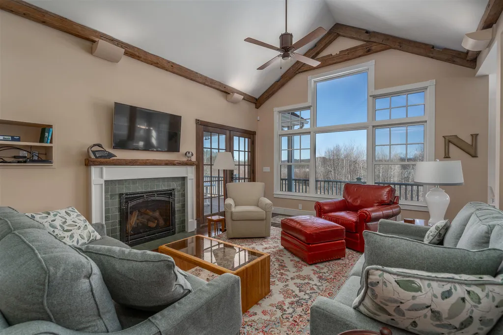 133 Waukewan Street Meredith NH 03253
