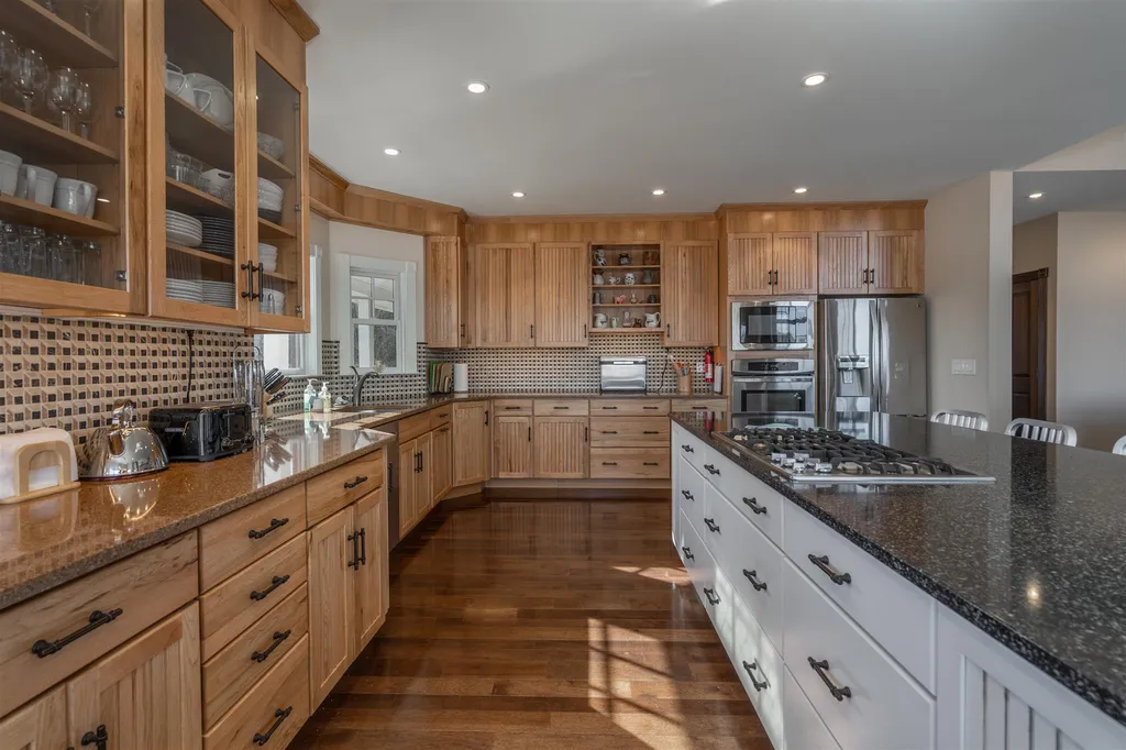 133 Waukewan Street Meredith NH 03253