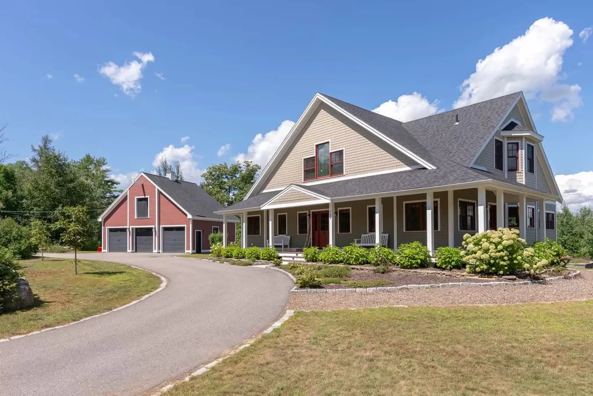 133 Waukewan Street Meredith NH 03253