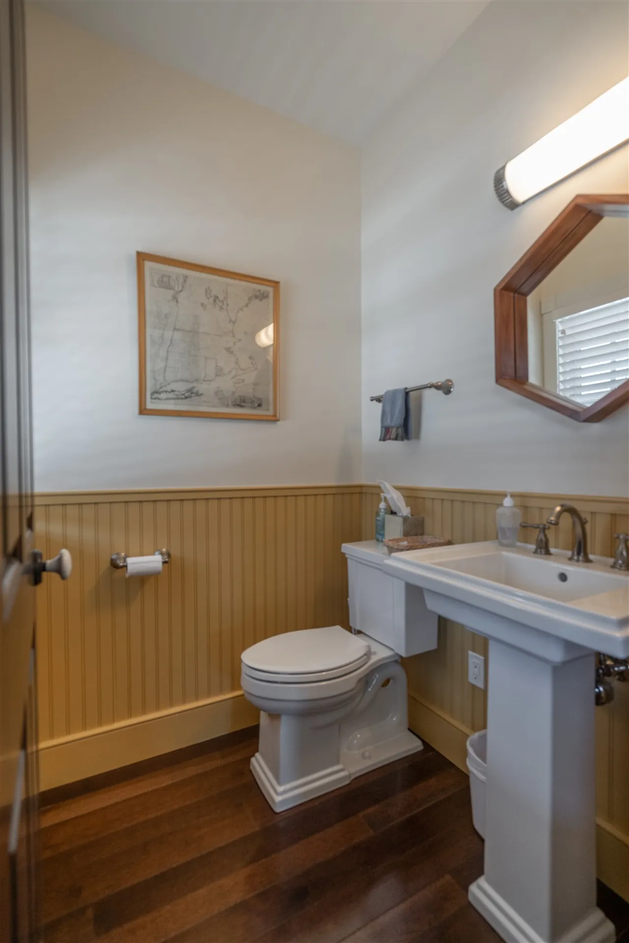133 Waukewan Street Meredith NH 03253