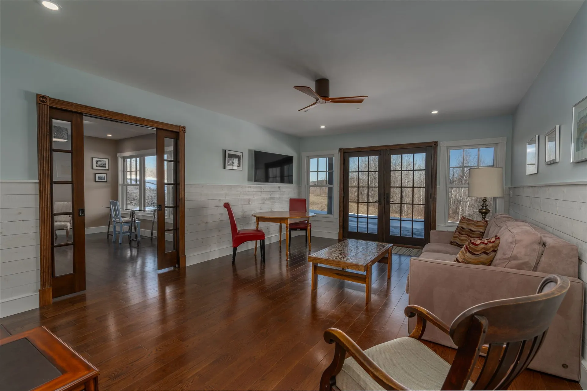 133 Waukewan Street Meredith NH 03253