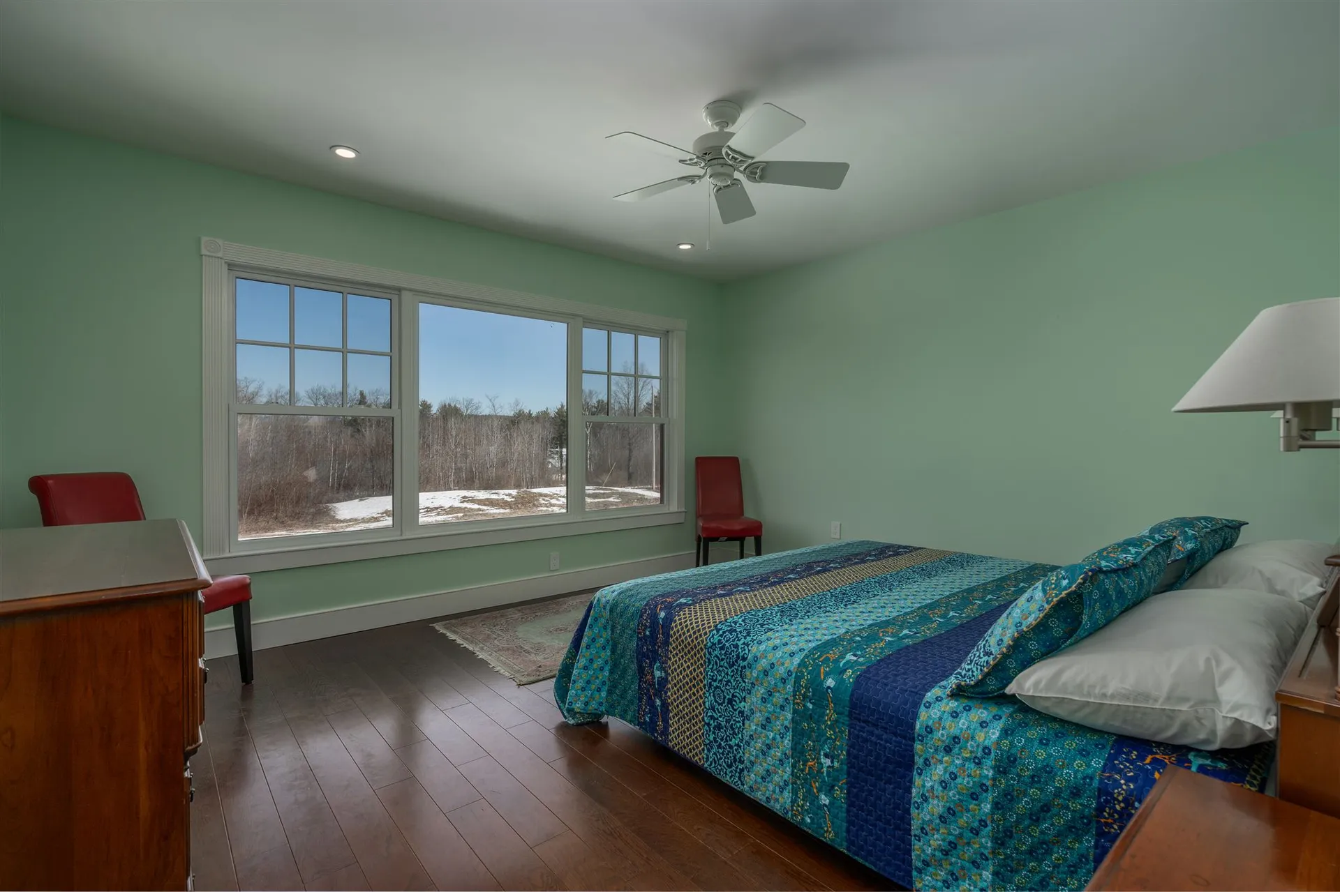 133 Waukewan Street Meredith NH 03253