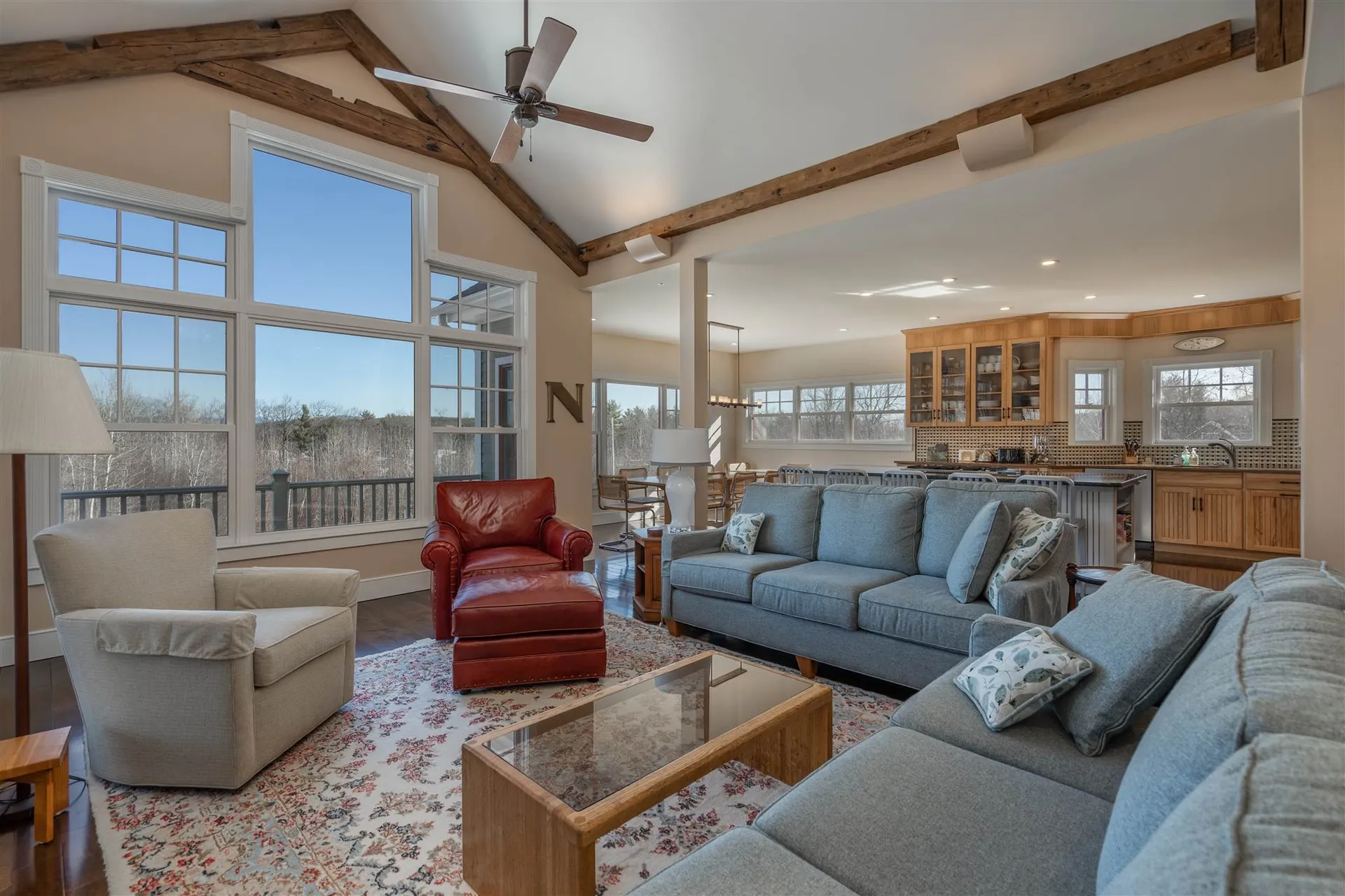 133 Waukewan Street Meredith NH 03253