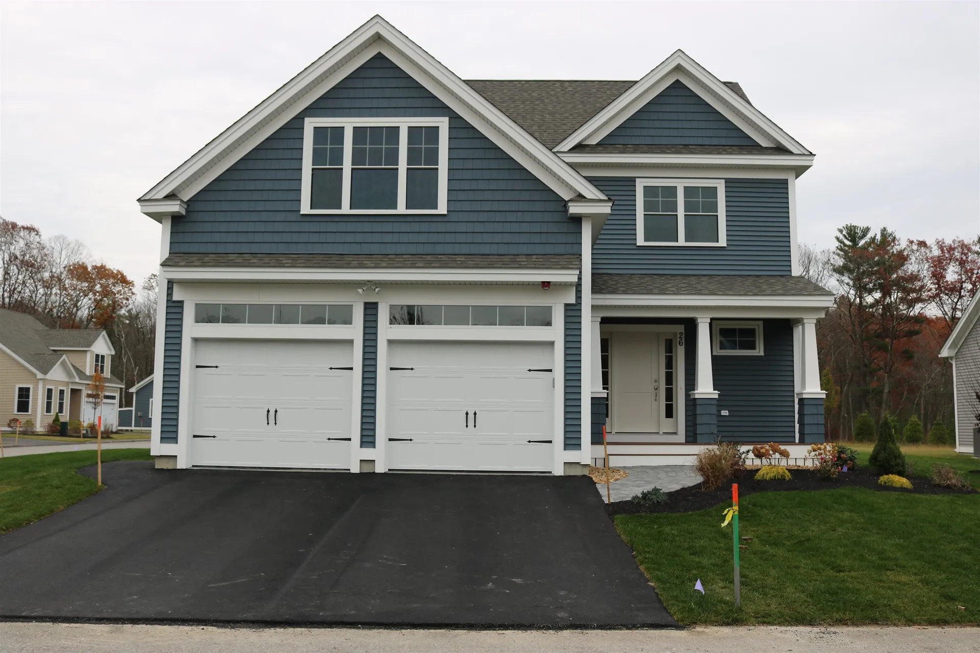 0 Banfield Road Portsmouth NH 03801