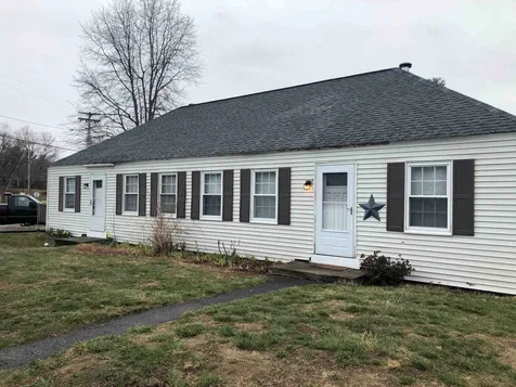 123-125 Philbrick Avenue Kittery ME 03904