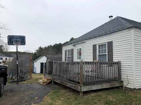 123-125 Philbrick Avenue Kittery ME 03904