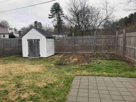 123-125 Philbrick Avenue Kittery ME 03904