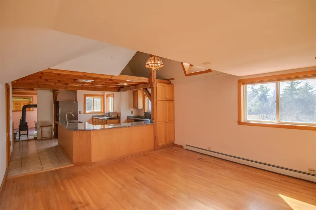 597 Passaconaway Road Conway NH 03818