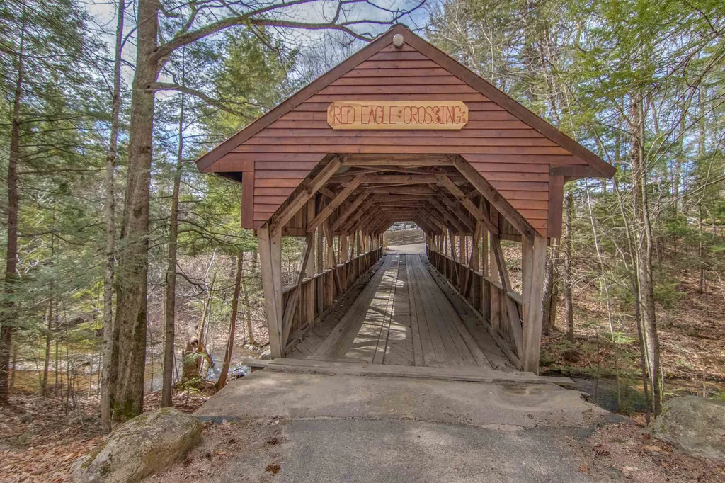 597 Passaconaway Road Conway NH 03818