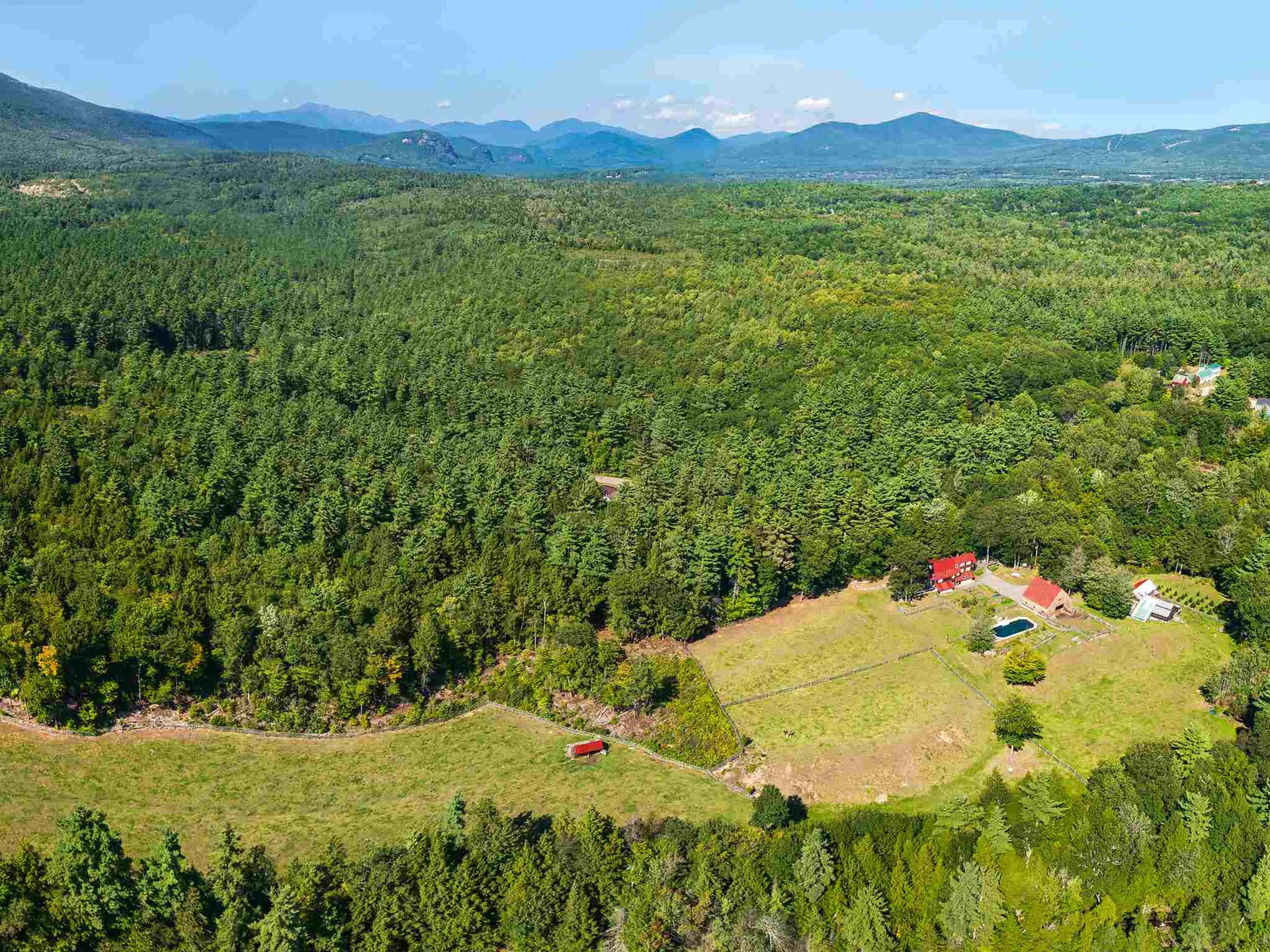 597 Passaconaway Road Conway NH 03818