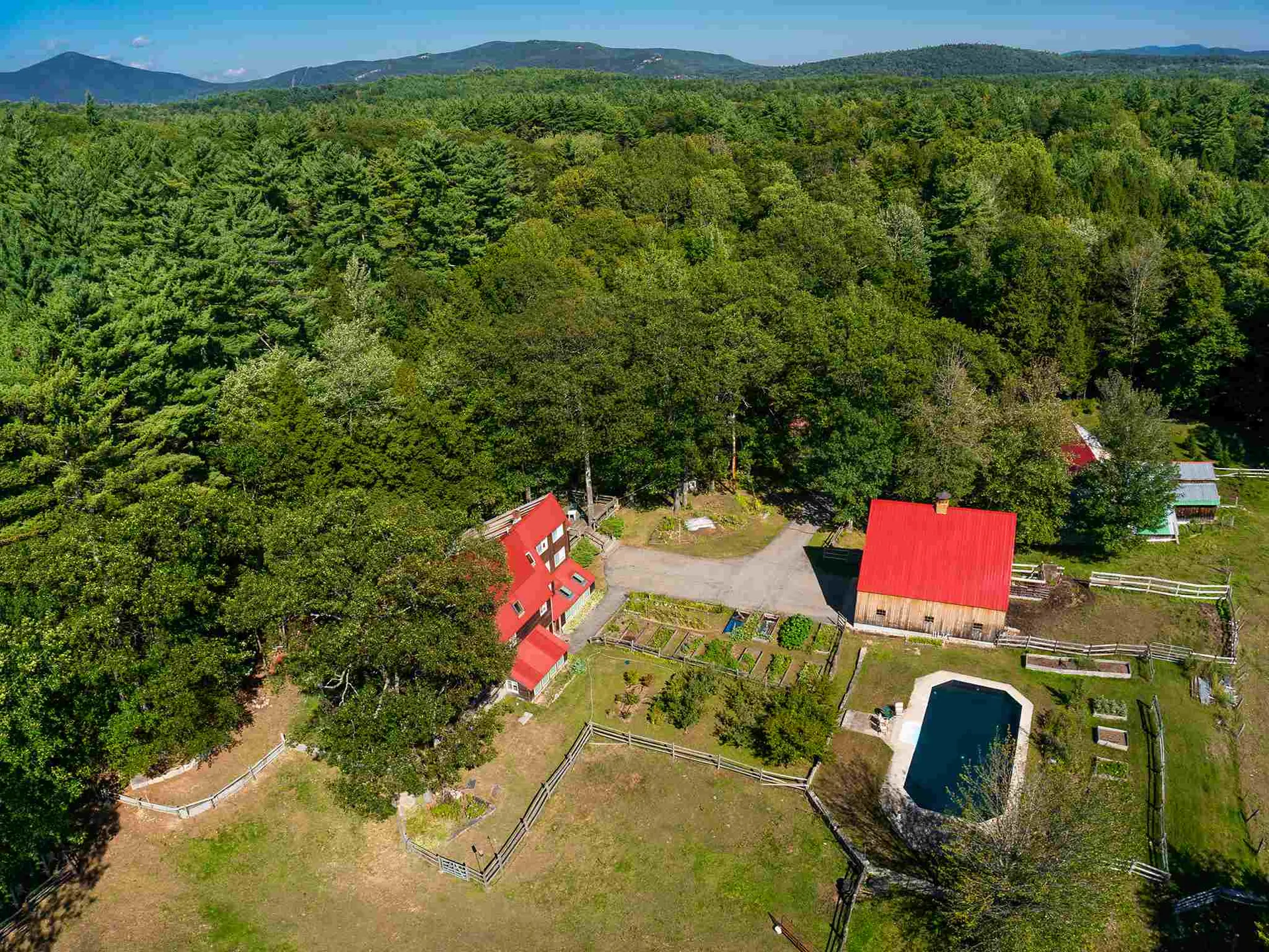 597 Passaconaway Road Conway NH 03818