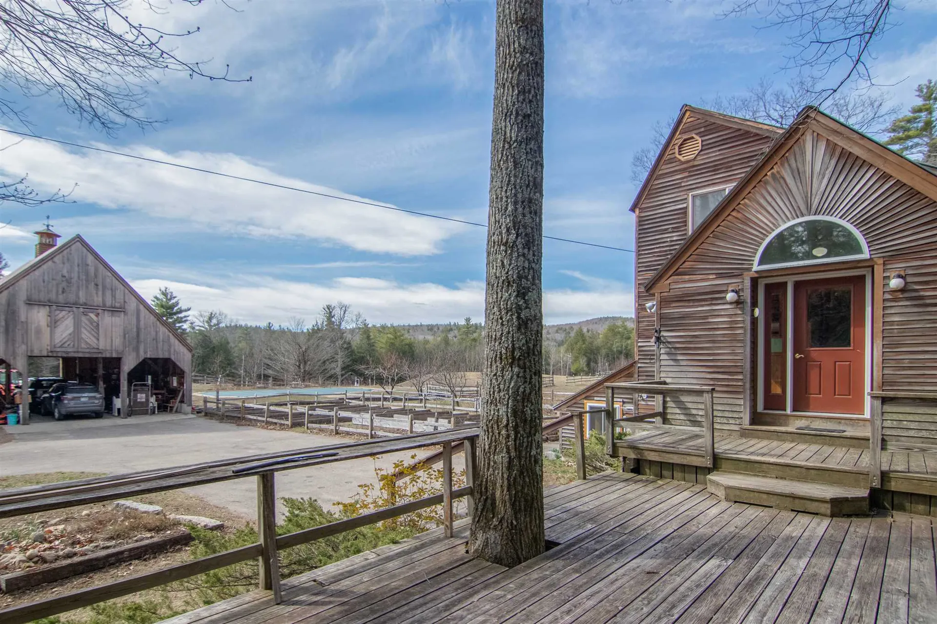 597 Passaconaway Road Conway NH 03818