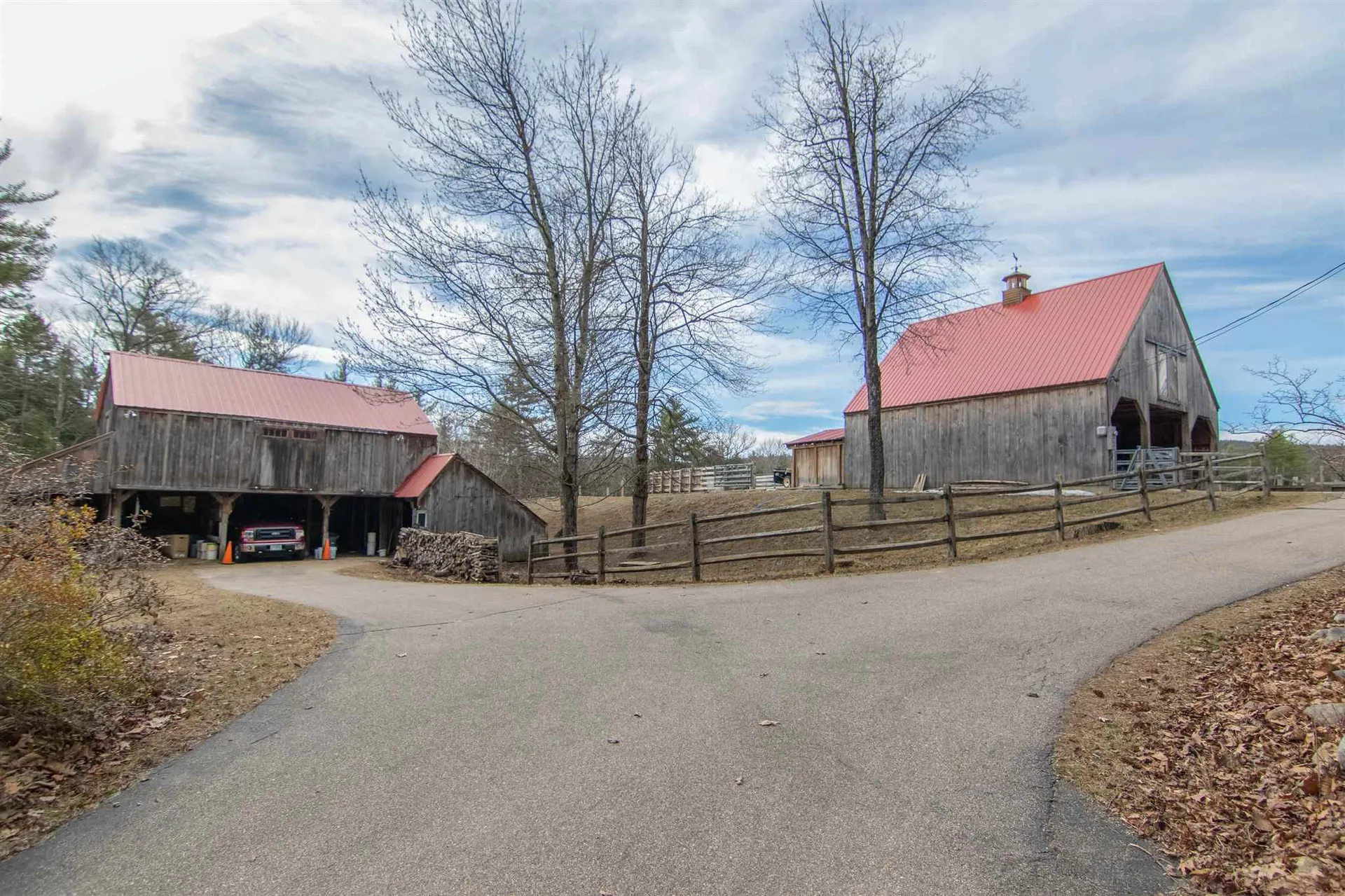 597 Passaconaway Road Conway NH 03818