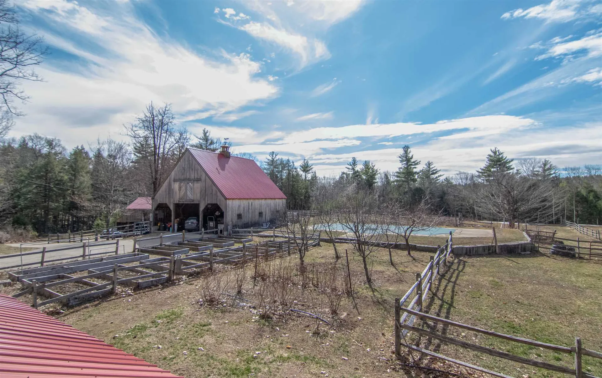 597 Passaconaway Road Conway NH 03818