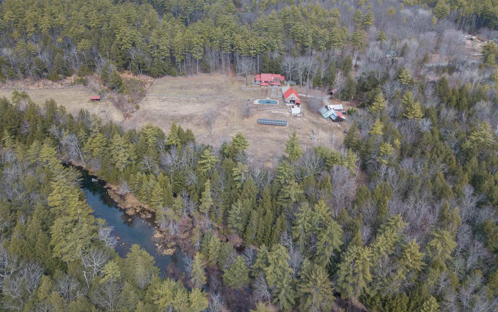 597 Passaconaway Road Conway NH 03818