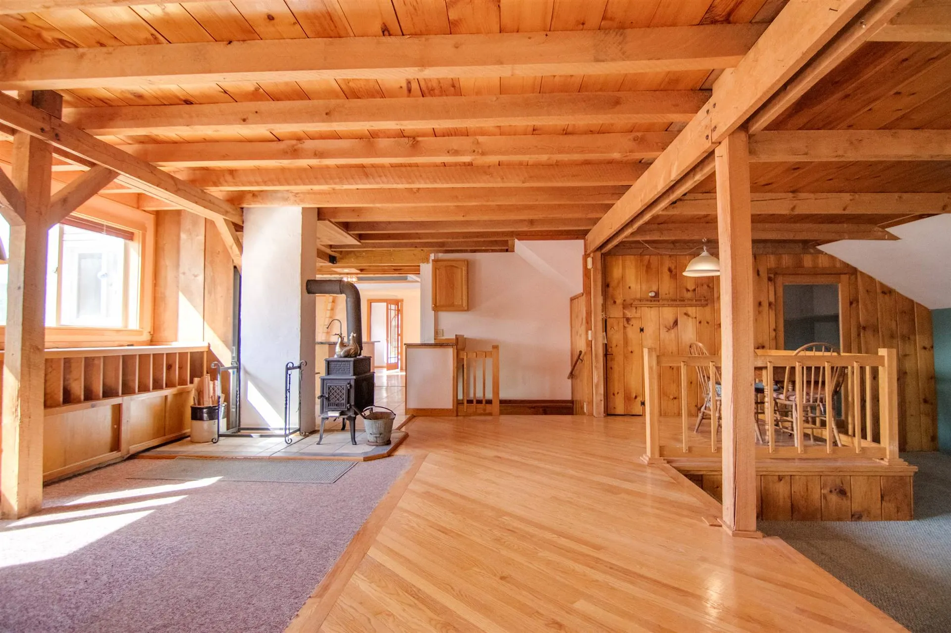 597 Passaconaway Road Conway NH 03818