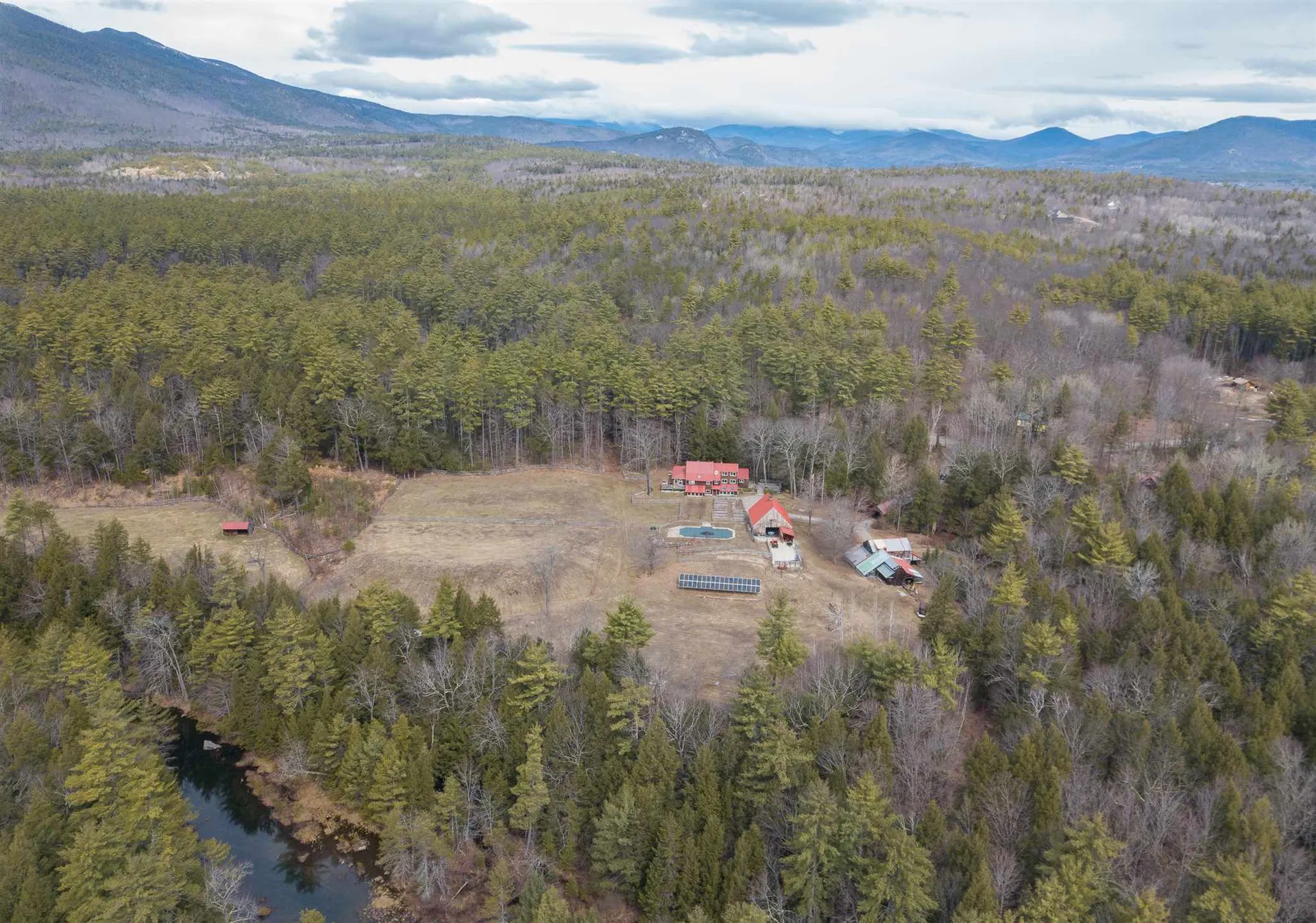 597 Passaconaway Road Conway NH 03818