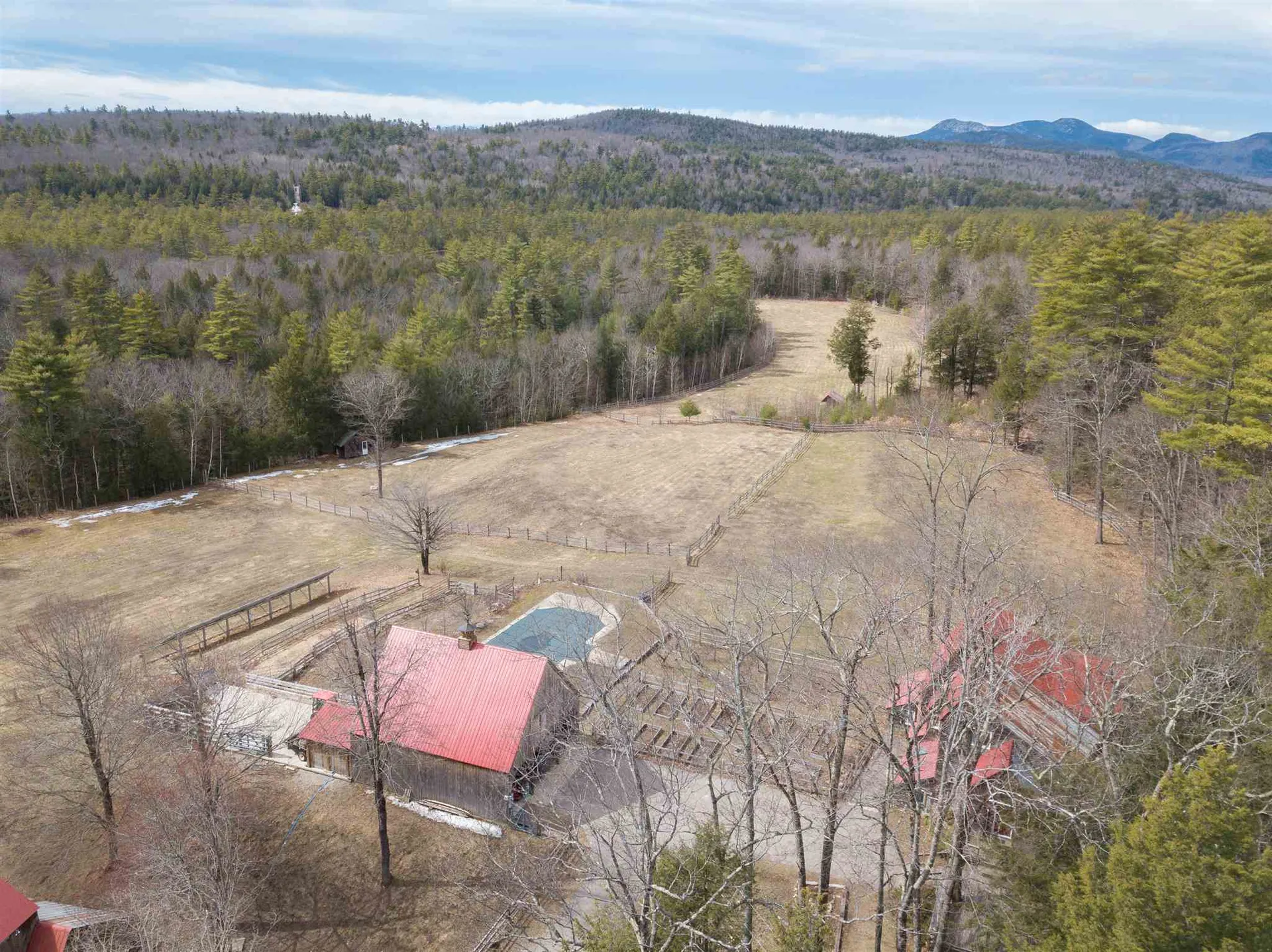 597 Passaconaway Road Conway NH 03818