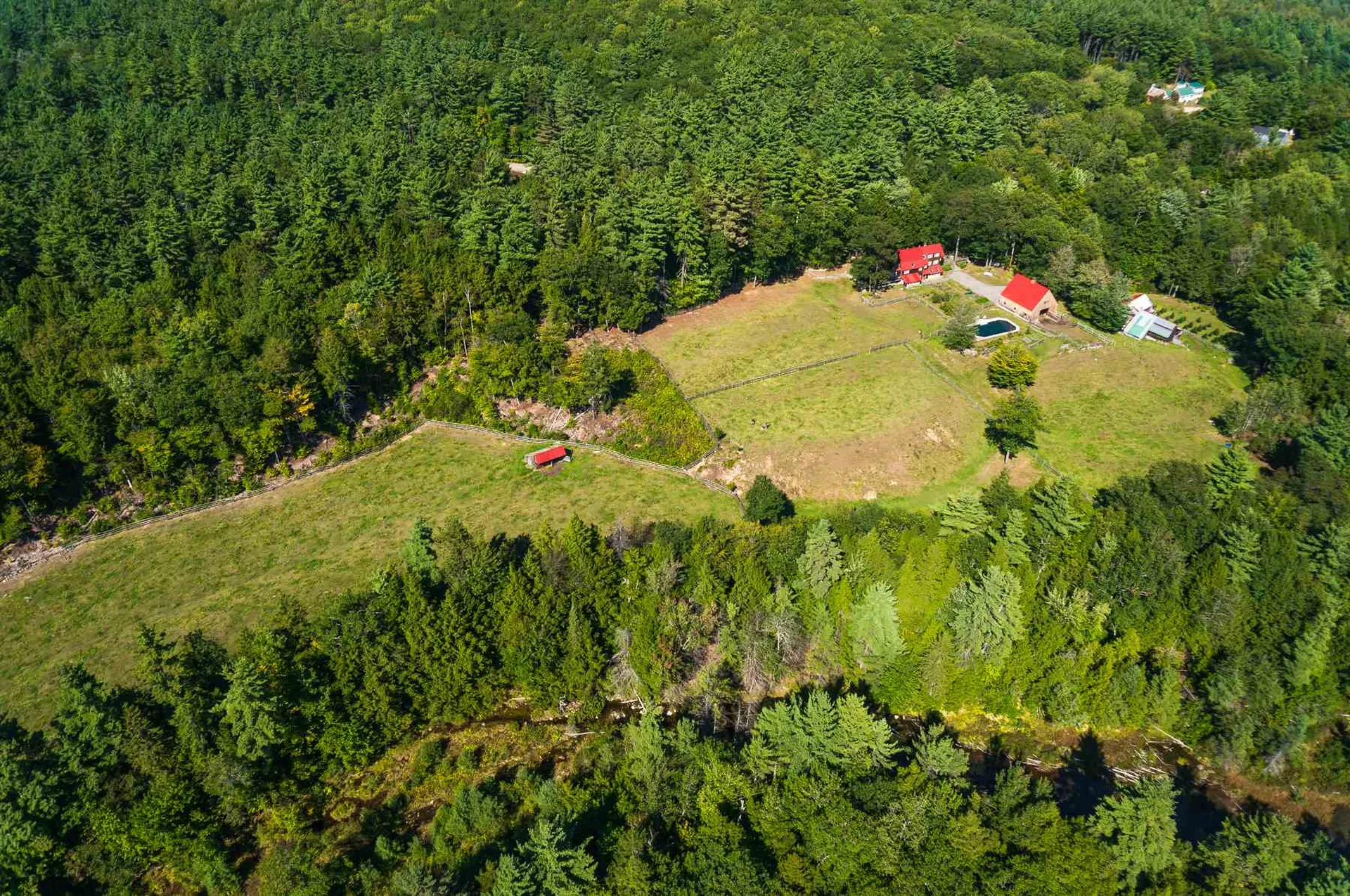 597 Passaconaway Road Conway NH 03818