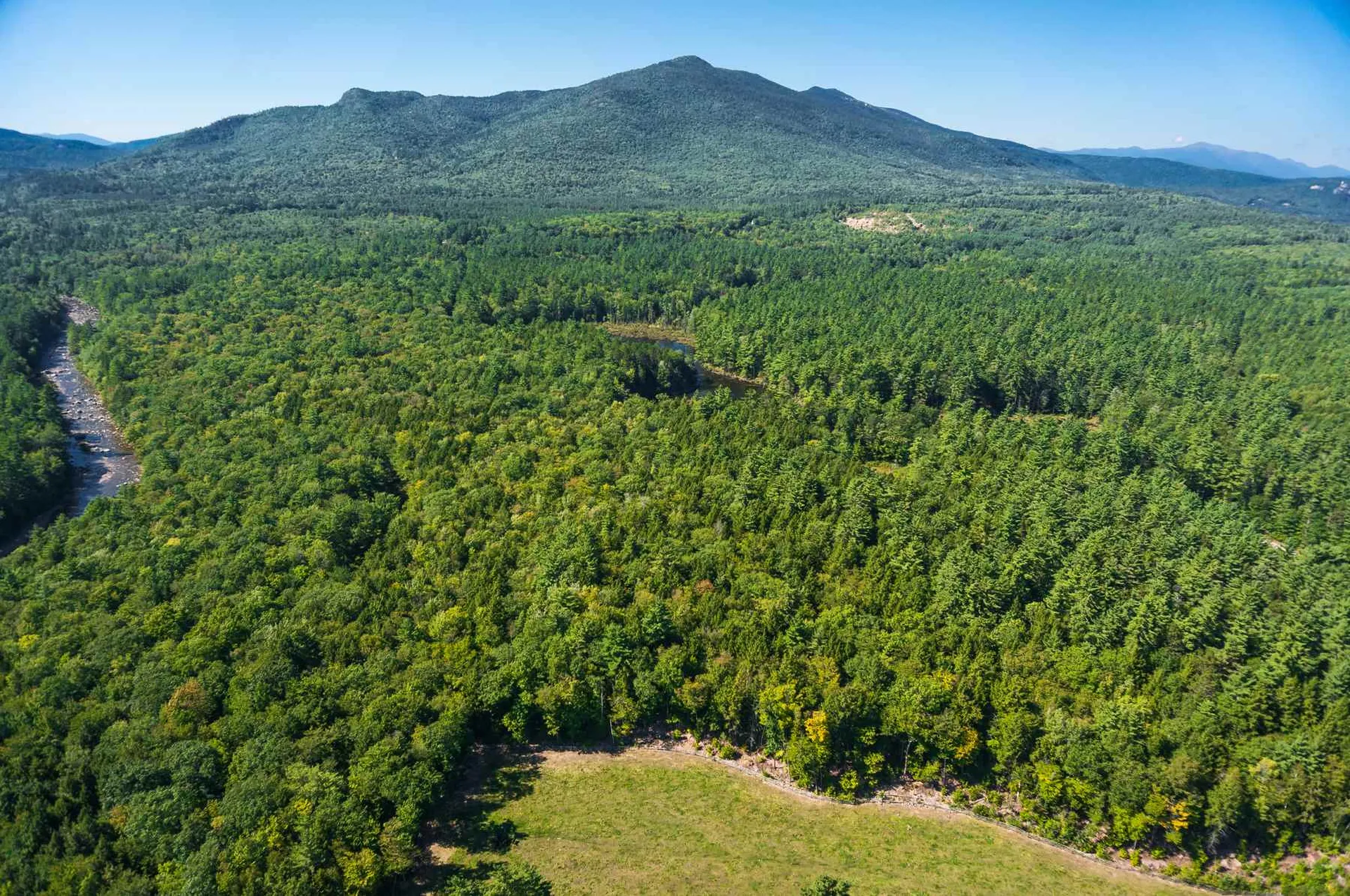 597 Passaconaway Road Conway NH 03818