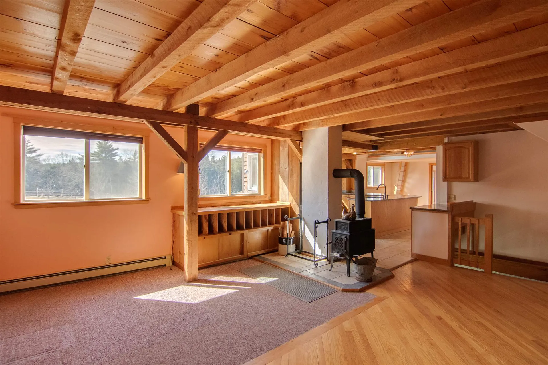 597 Passaconaway Road Conway NH 03818