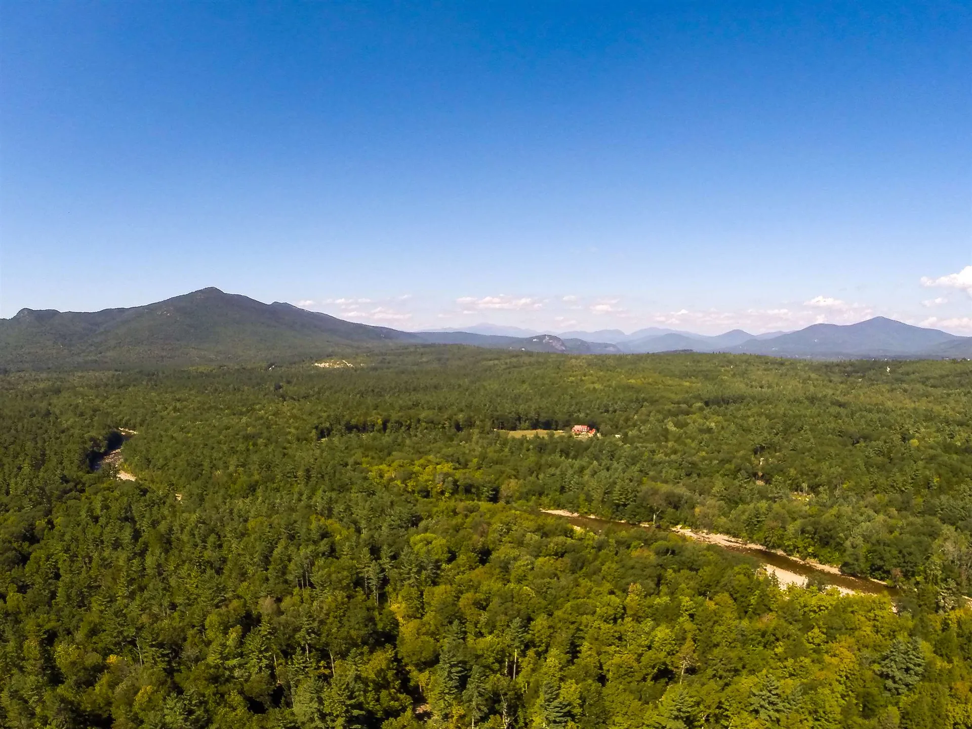 597 Passaconaway Road Conway NH 03818