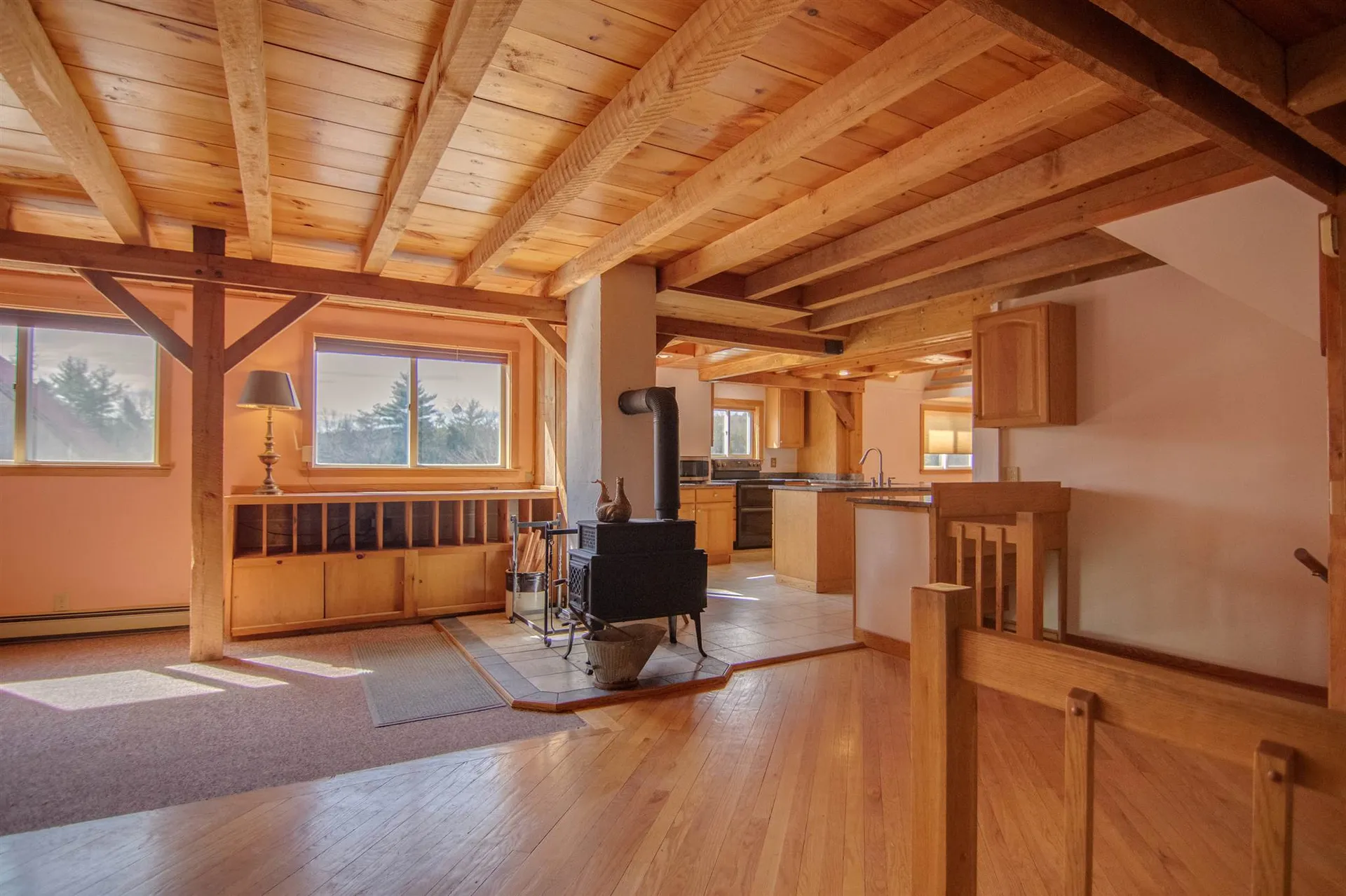 597 Passaconaway Road Conway NH 03818