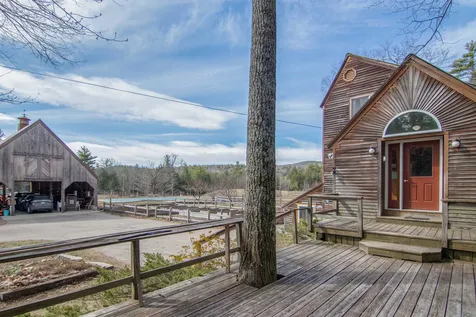 597 Passaconaway Road Conway NH 03818