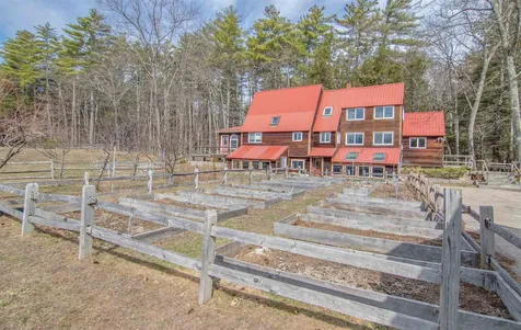 597 Passaconaway Road Conway NH 03818