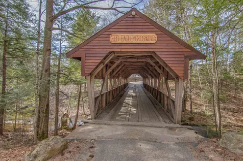 597 Passaconaway Road Conway NH 03818