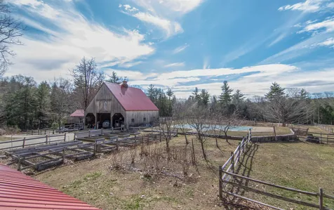 597 Passaconaway Road Conway NH 03818