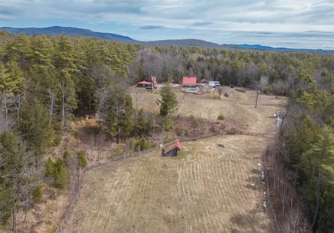 597 Passaconaway Road Conway NH 03818