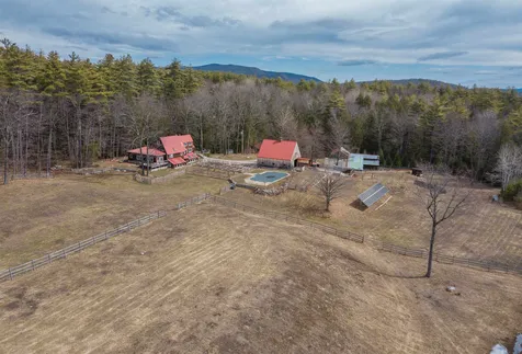 597 Passaconaway Road Conway NH 03818