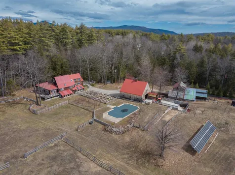 597 Passaconaway Road Conway NH 03818