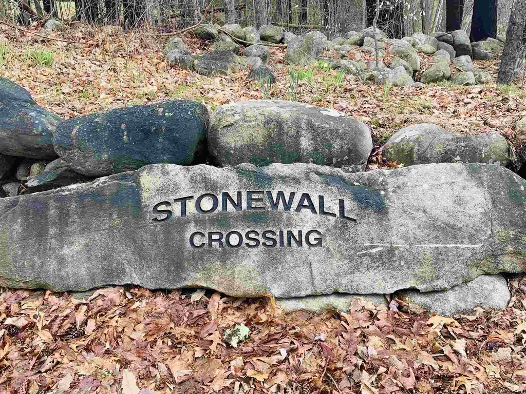 1 Stonewall Crossing Amherst NH 03031
