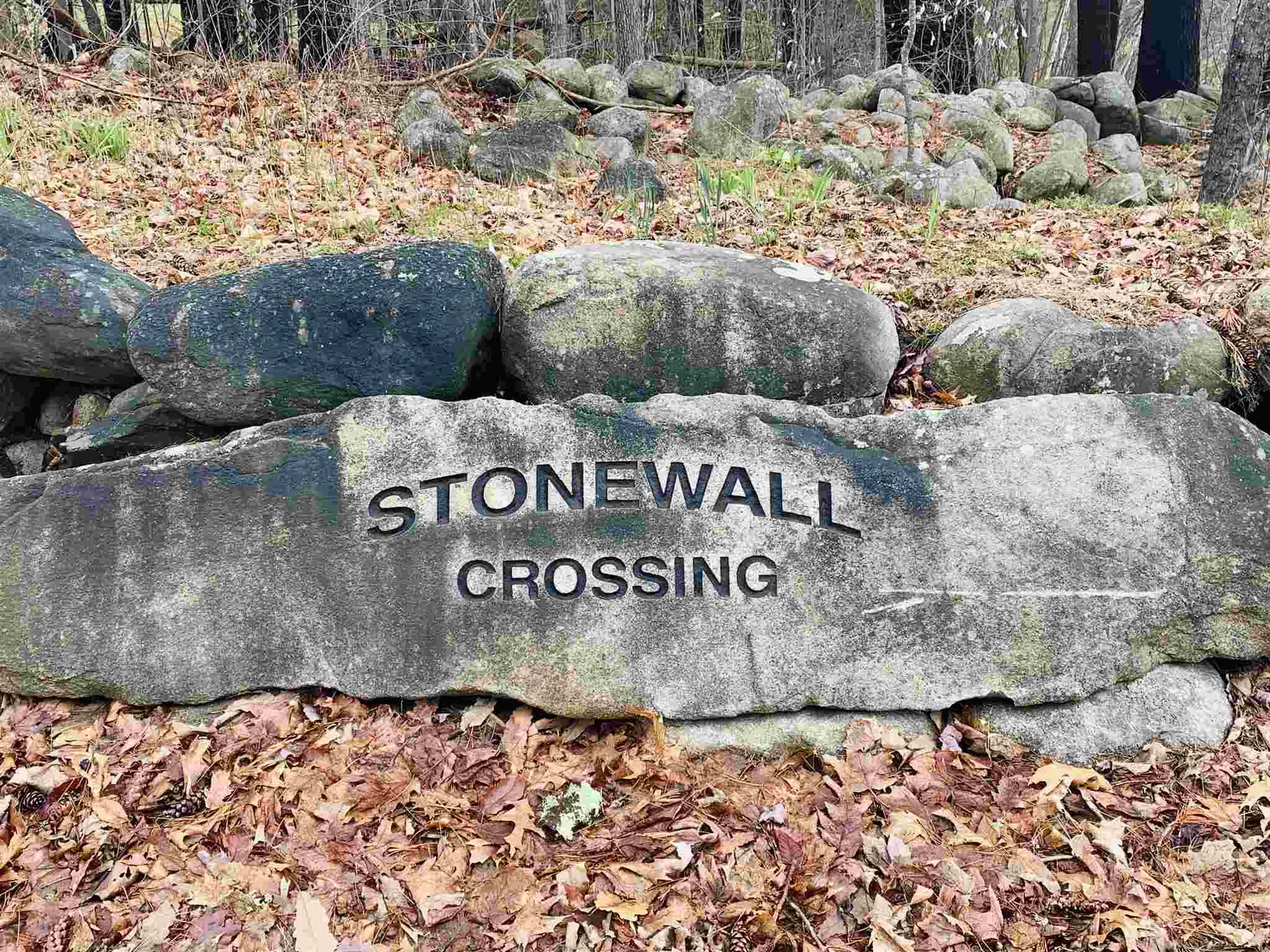 1 Stonewall Crossing Amherst NH 03031