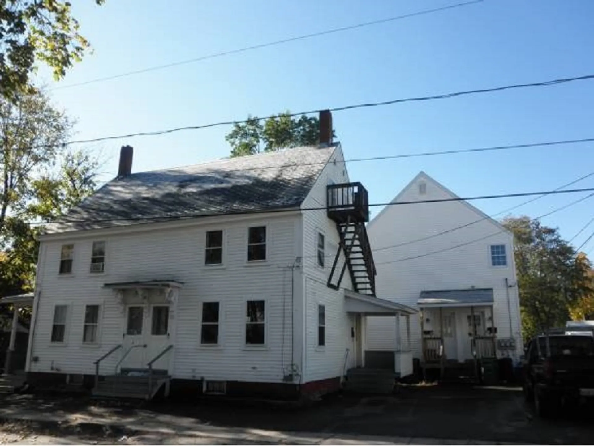 10 Harrison Avenue Rochester NH 03867