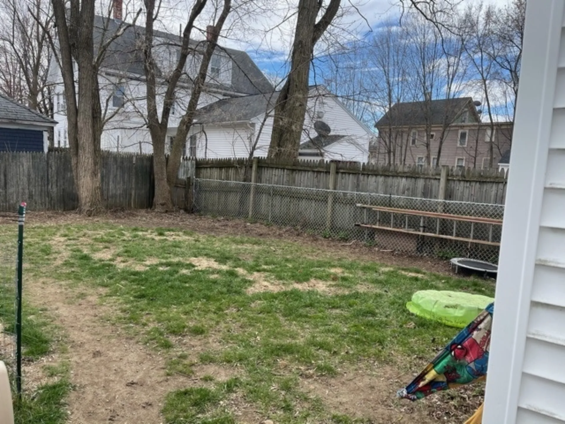 10 Harrison Avenue Rochester NH 03867