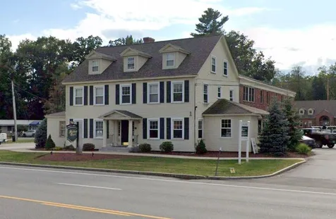 170 South River Road Bedford NH 03110