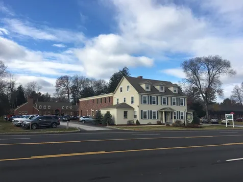 170 South River Road Bedford NH 03110