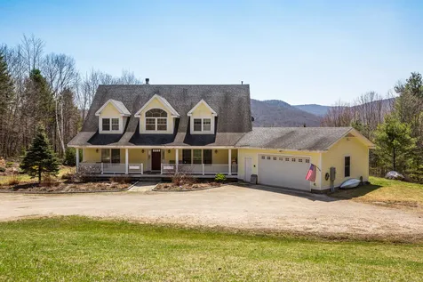 628 Deer Brook Way Woodstock VT 05091