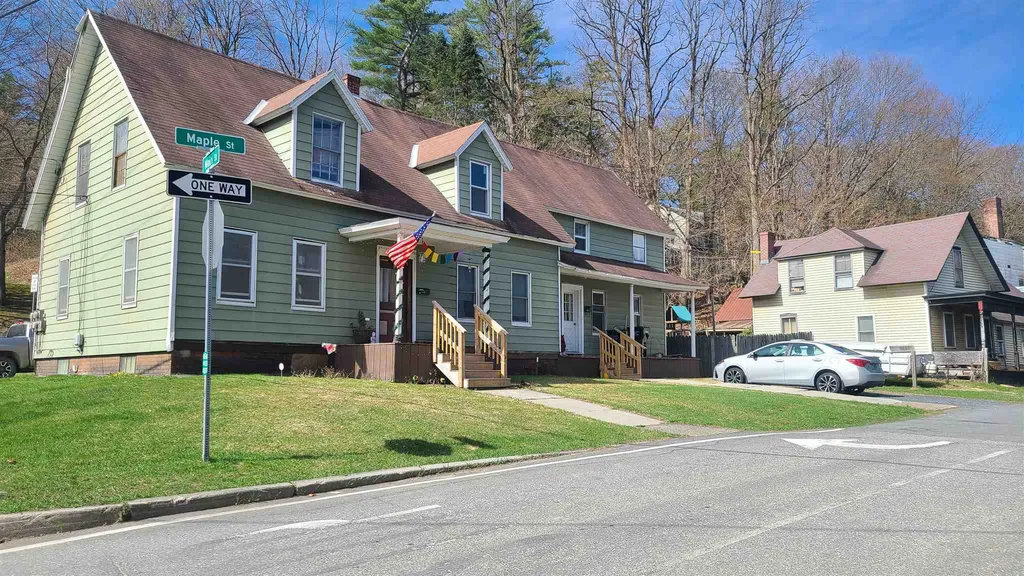 1 Maple Street Windsor VT 05089
