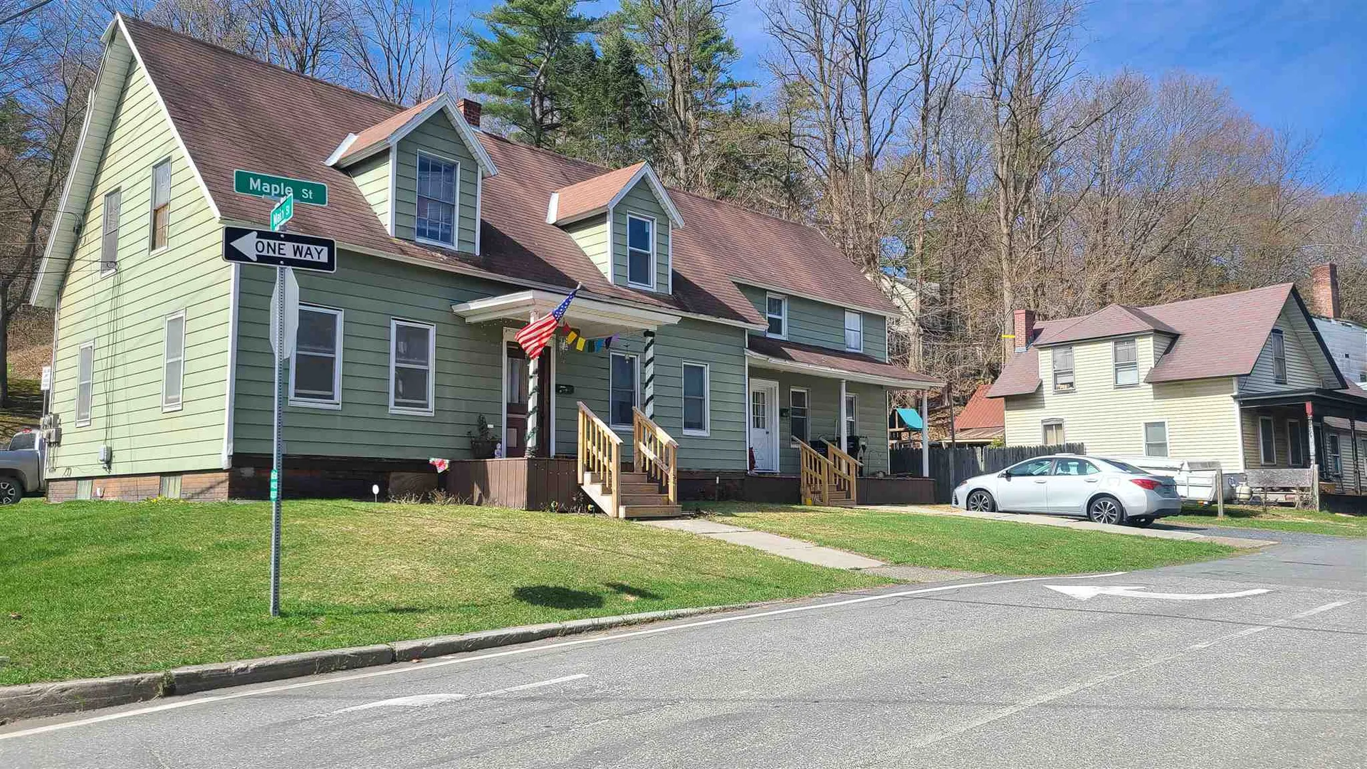 1 Maple Street Windsor VT 05089