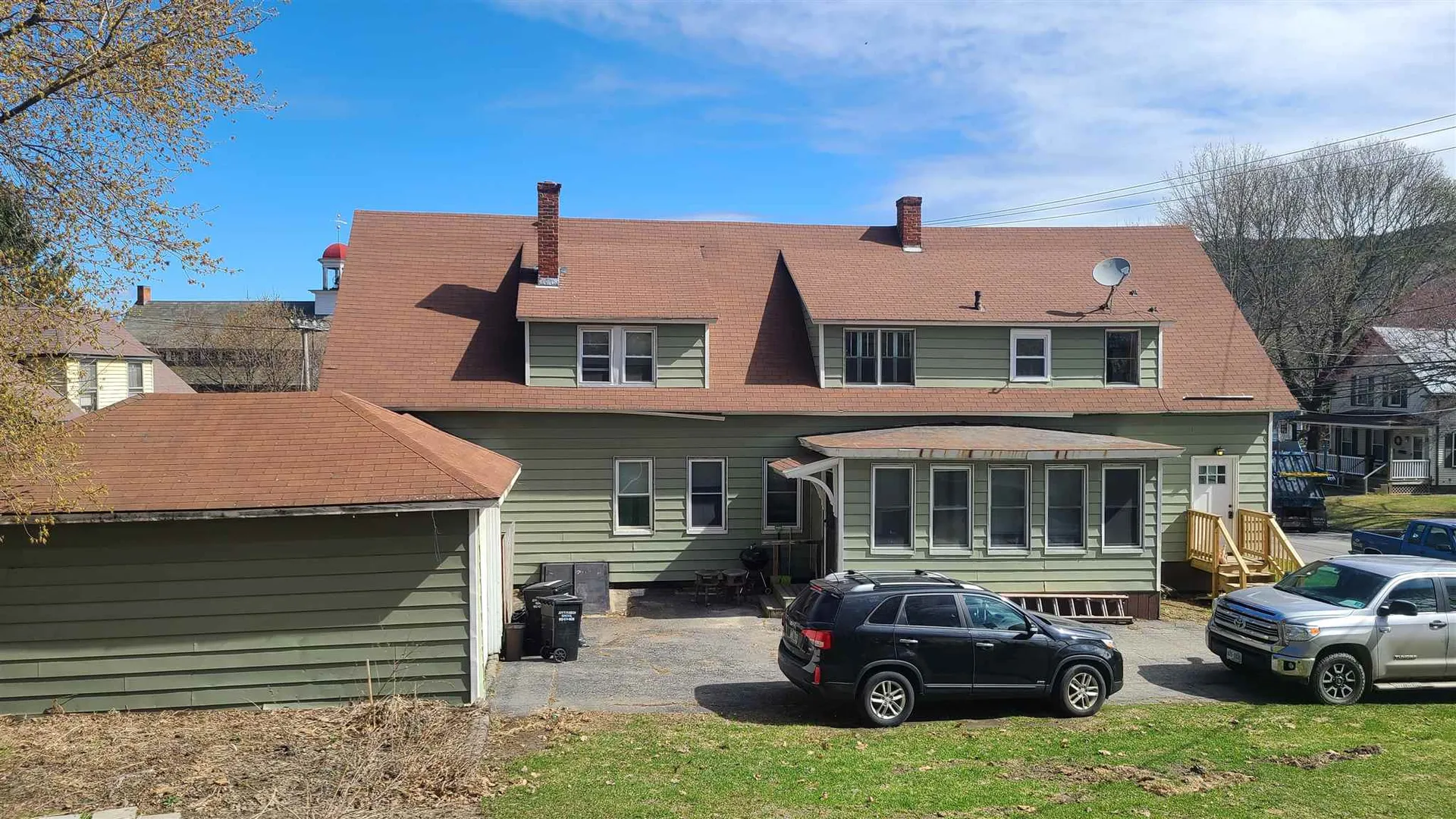 1 Maple Street Windsor VT 05089
