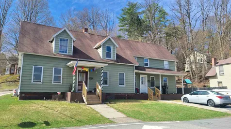 1 Maple Street Windsor VT 05089