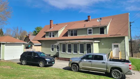 1 Maple Street Windsor VT 05089