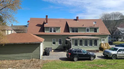 1 Maple Street Windsor VT 05089