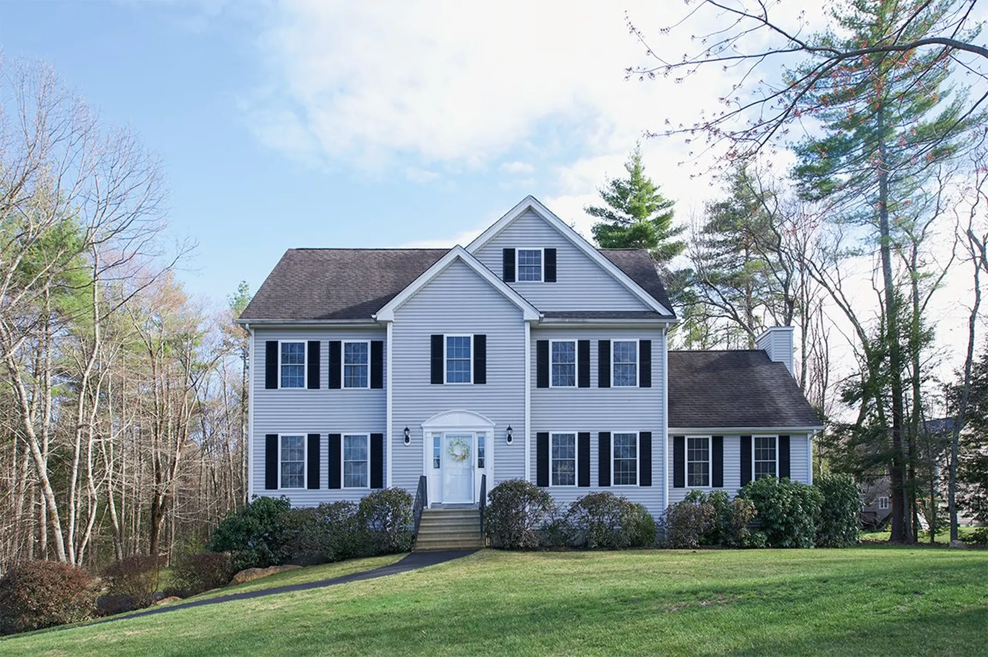 15 Dexter Court Fremont NH 03044