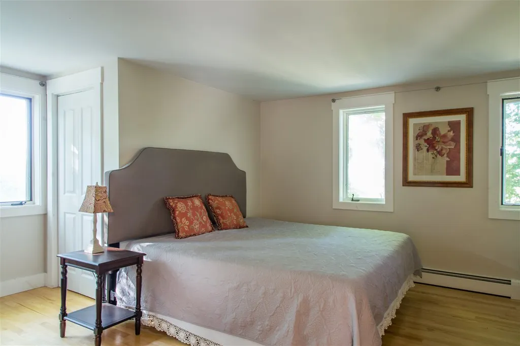 366 Bown Lane Charlotte VT 05445
