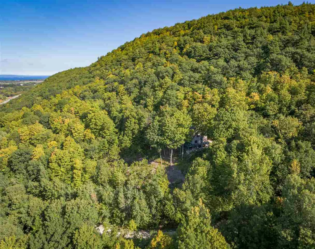 366 Bown Lane Charlotte VT 05445